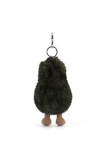 Jellycat Amuseable Avocado Bag Charm