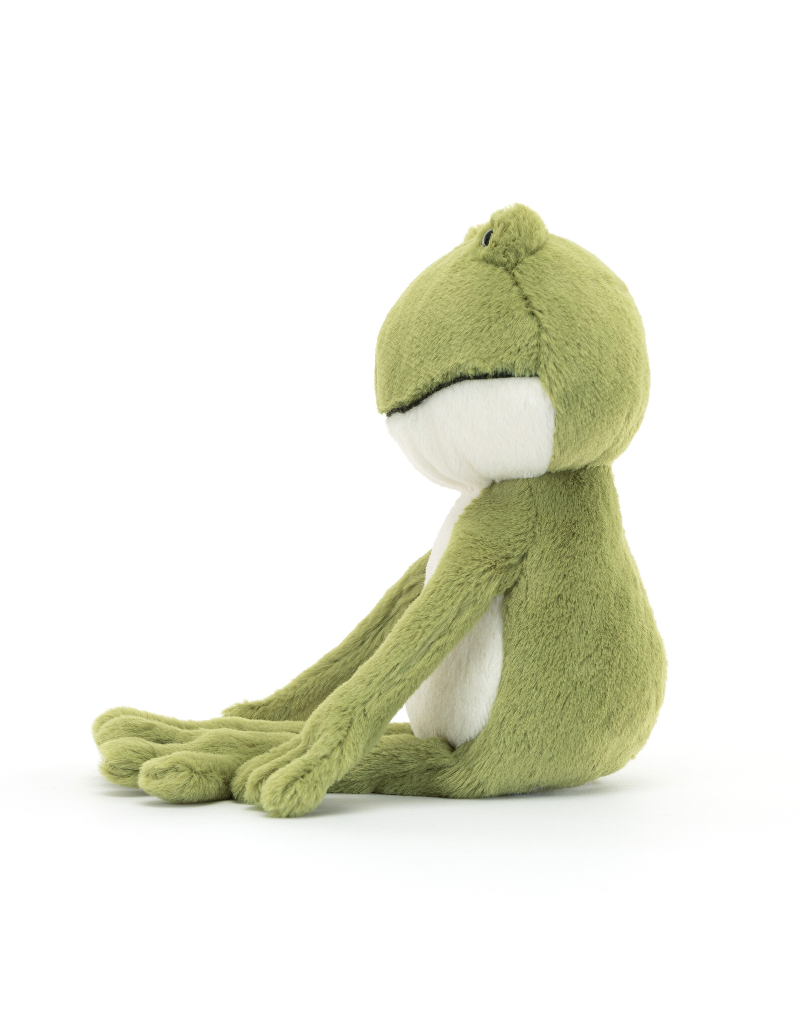 Jellycat Finnegan Frog