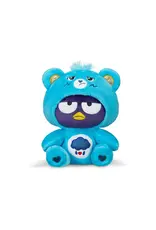 Schylling Care Bear - Hello Kitty and Friends - BADTZ-MARU & Grumpy Bear 9 Plush