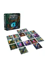 Gamewright Forbidden Jungle