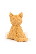 Jellycat Fuddlewuddle Ginger Cat