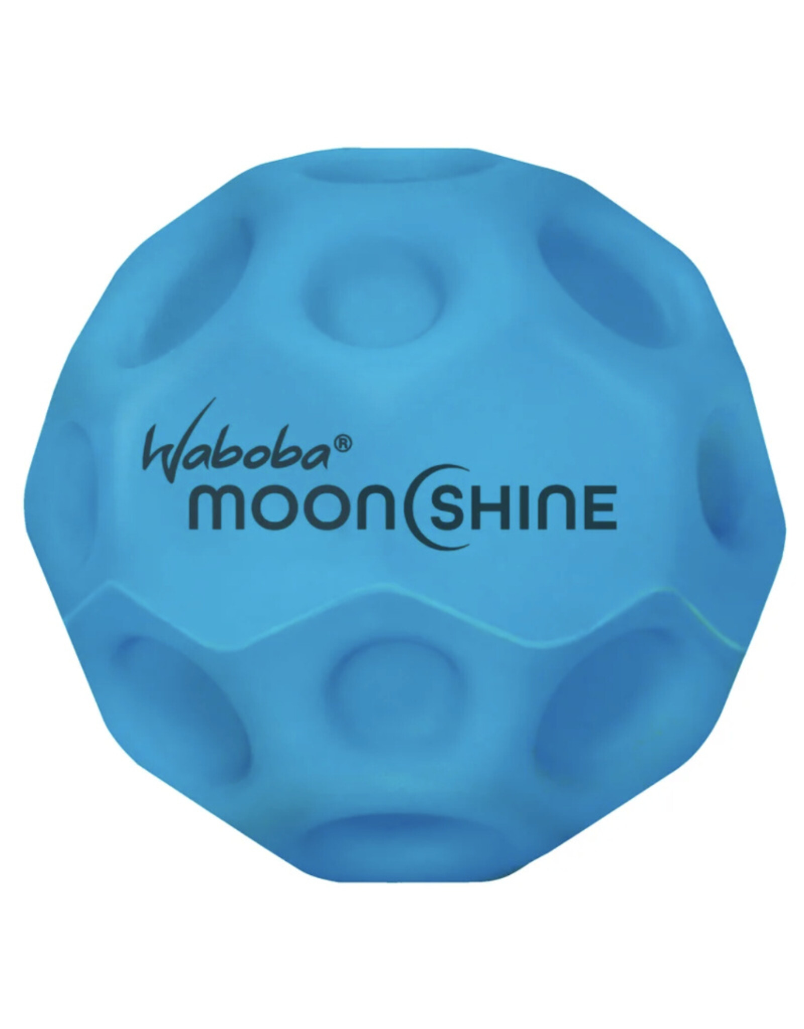 Waboba Solid Colour MoonShine Ball