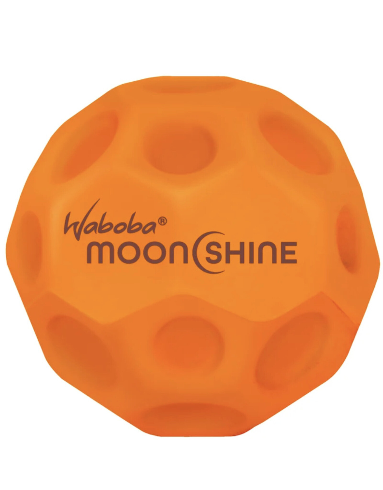 Waboba Solid Colour MoonShine Ball