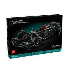 LEGO Technic 42171 Mercedes-AMG F1 W14 E Performance