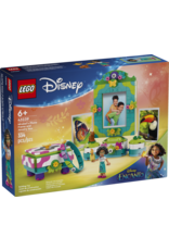 LEGO Disney Classic 43239 Mirabel's Photo Frame and Jewelry Box