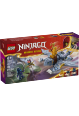 LEGO Ninjago 71810 Young Dragon Riyu