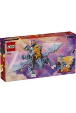 LEGO Ninjago 71810 Young Dragon Riyu