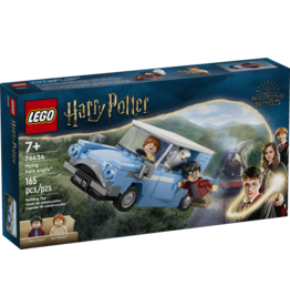 LEGO Harry Potter 76424 Flying Ford Anglia
