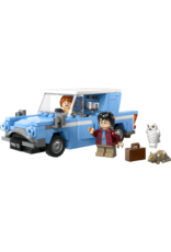 LEGO Harry Potter 76424 Flying Ford Anglia