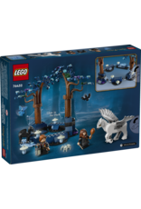 LEGO Harry Potter 76432 Forbidden Forest: Magical Creatures