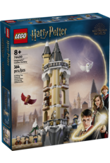 LEGO Harry Potter 76430 Hogwarts Castle Owlery