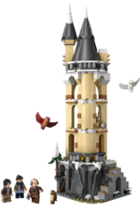 LEGO Harry Potter 76430 Hogwarts Castle Owlery