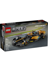 LEGO Speed Champions 76919 2023 McLaren Formula 1 Race Car