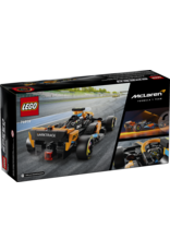 LEGO Speed Champions 76919 2023 McLaren Formula 1 Race Car