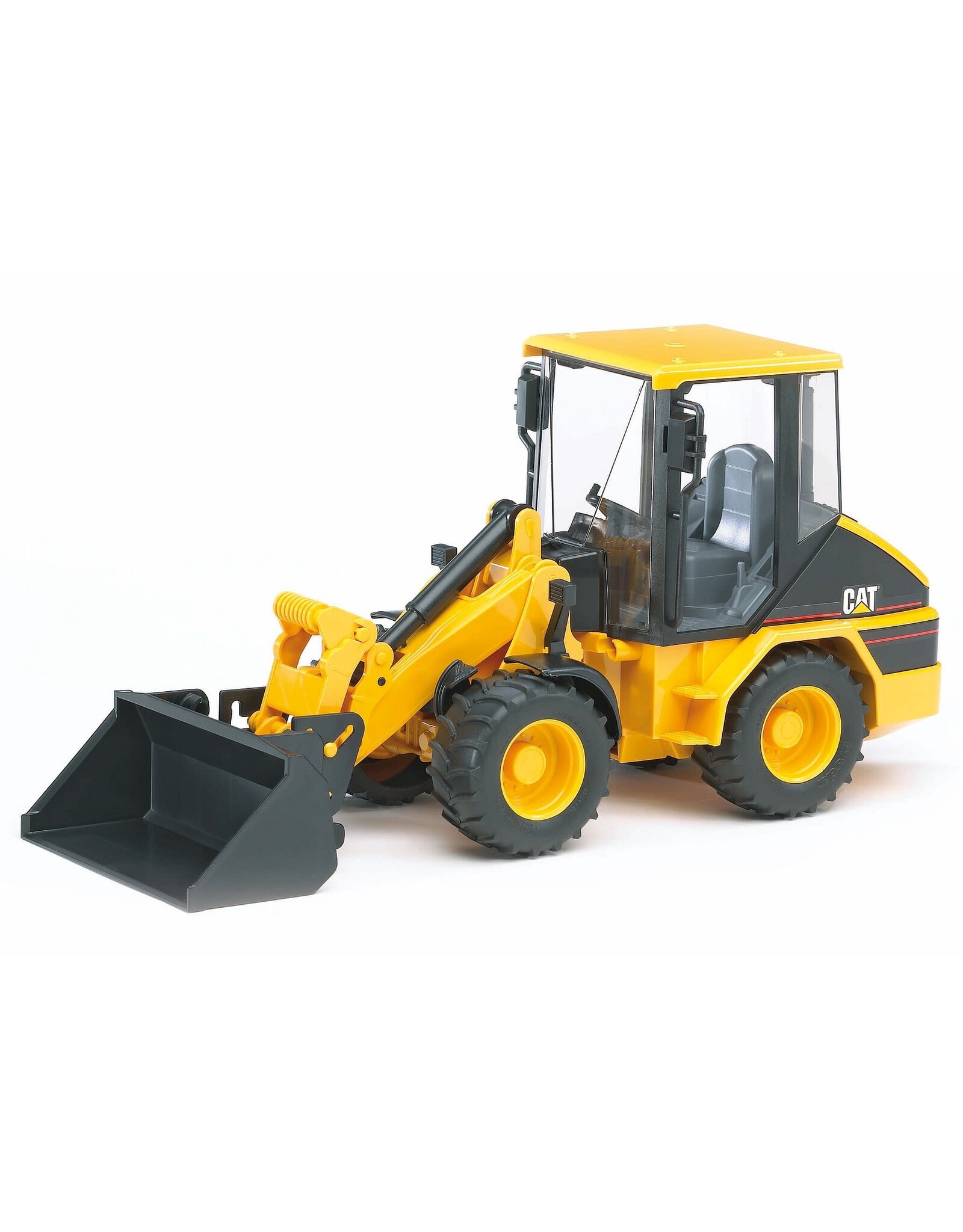 Bruder Caterpillar Wheel Loader