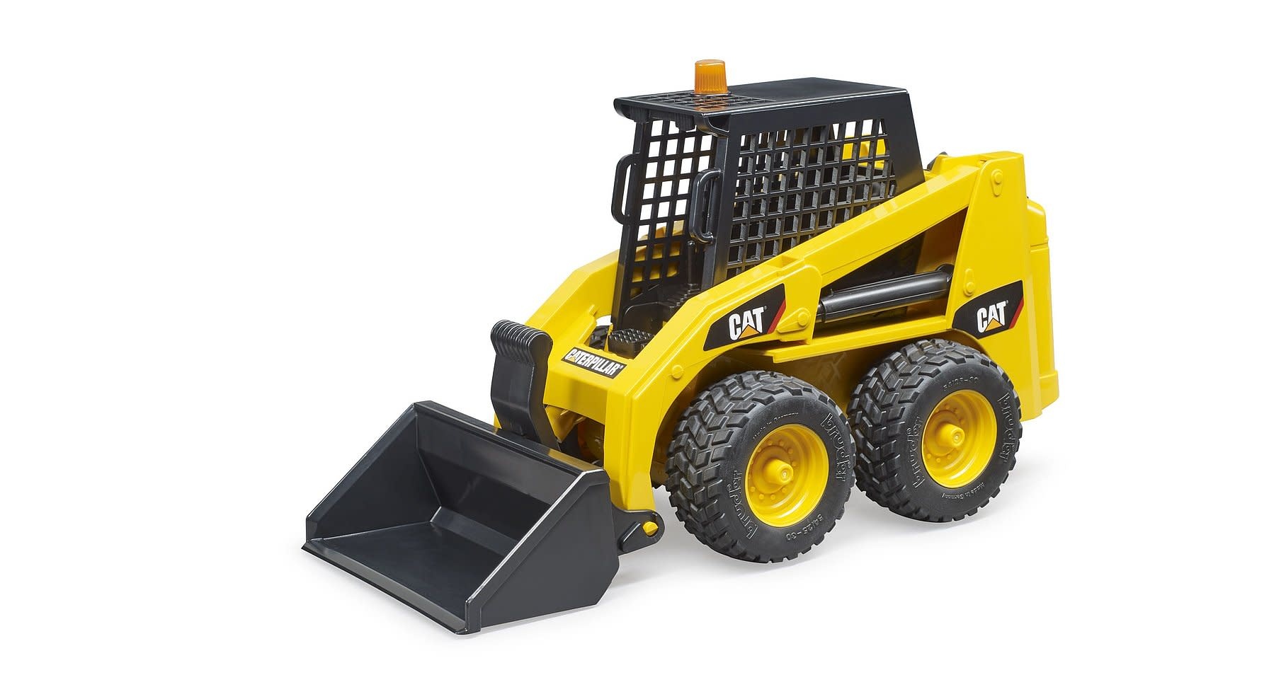 Caterpillar Skid Steer Loader The Swag Sisters Toy Store