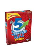 Playmonster 5 Second Rule