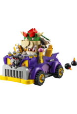 LEGO Super Mario 71431 Bowser's Muscle Car