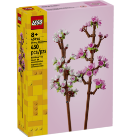 LEGO LEL Flowers 40725 Cherry Blossoms