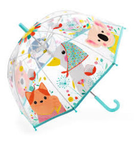 Djeco Nature Umbrella