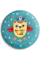 Djeco Flying Owl Flying Disc