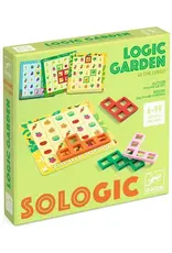 Djeco Sologic Logic Garden