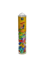 Plus-Plus Tropical Mix Tube  - 240pcs