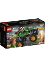 LEGO Technic 42149 Monster Jam Dragon