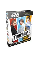 Zygomatic Timeline Twist Star Wars
