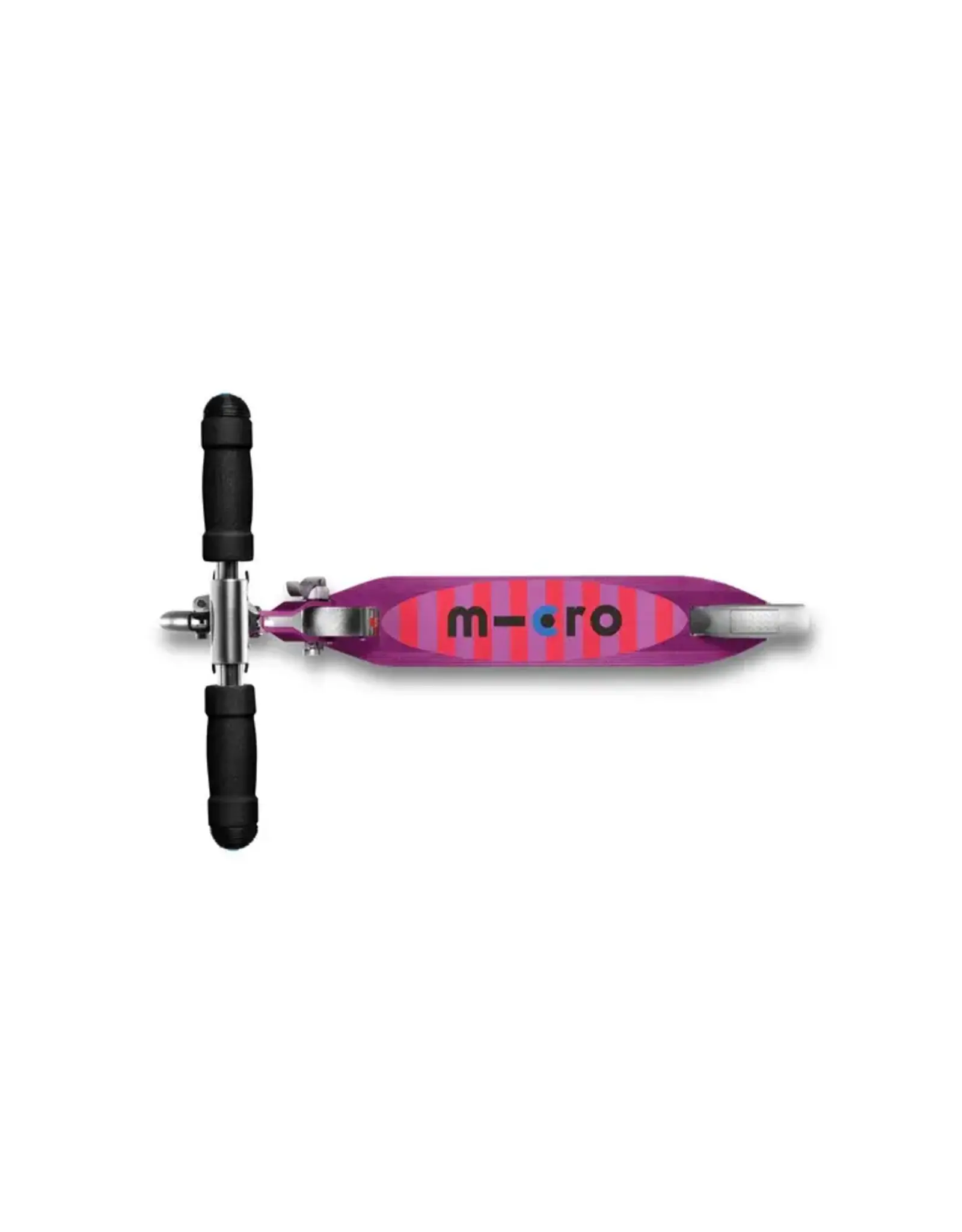 Micro Micro Sprite LED Scooter - Pink