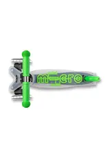 Micro Micro Mini Deluxe FLUX - Neon Green