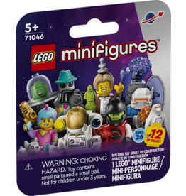 LEGO Minifigures 71034 Space Series 26
