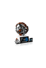 LEGO Star Wars 75381 Droideka