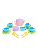 Green Toys Tea Set
