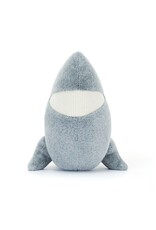 Jellycat Silvie Shark