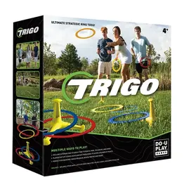 Do U Play Trigo Ring Toss