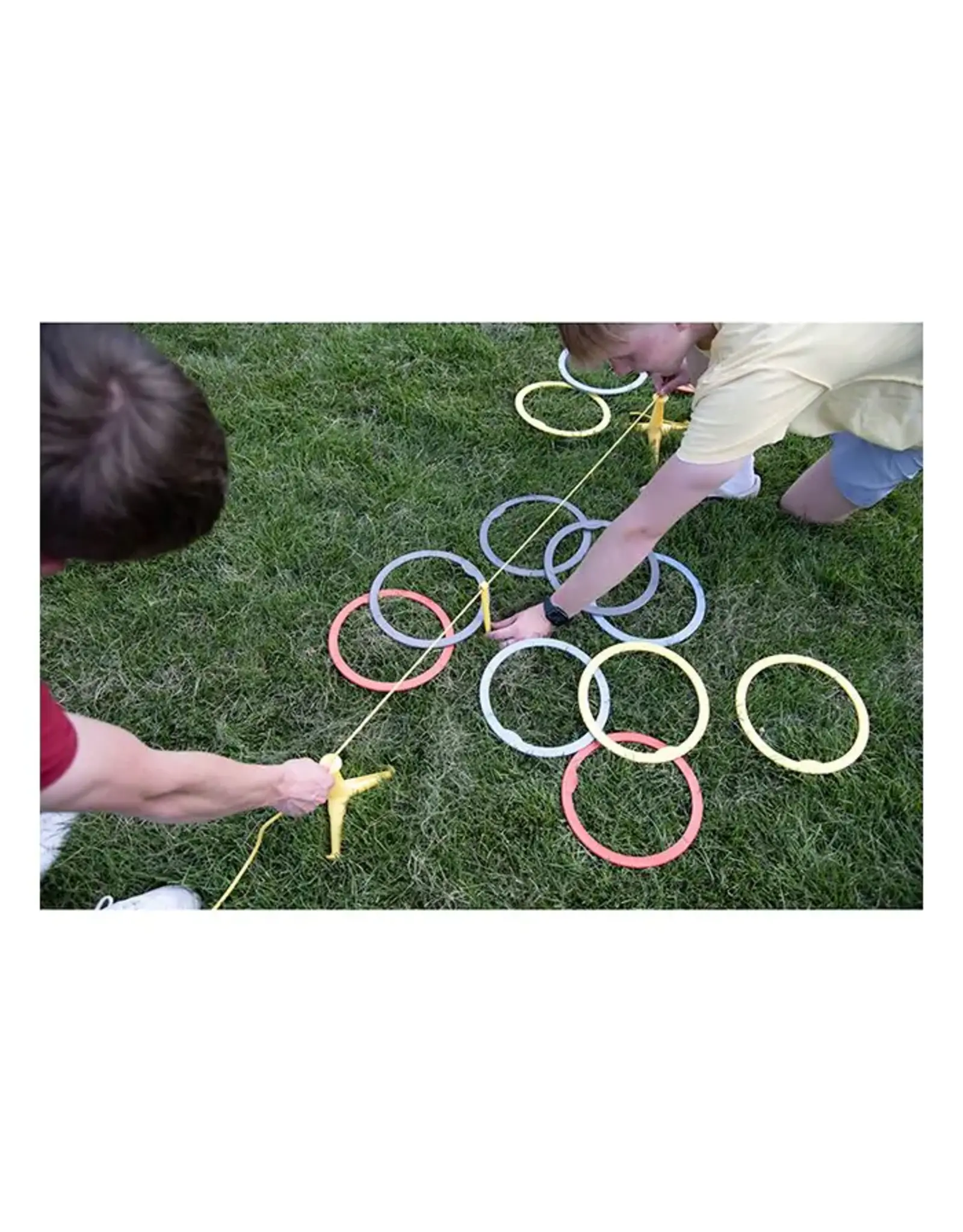 Do U Play Trigo Ring Toss