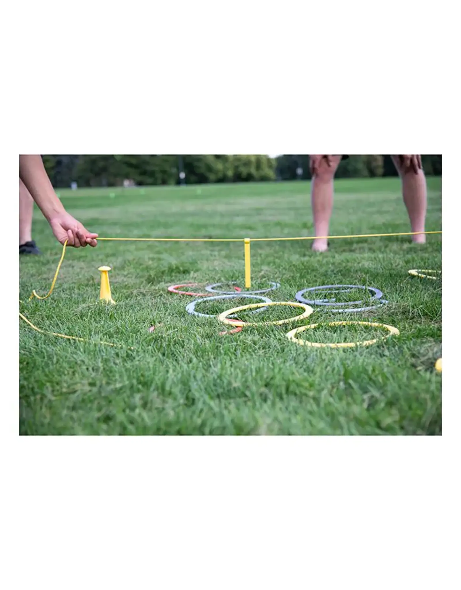 Do U Play Trigo Ring Toss