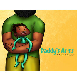 Gibbs Smith Daddy's Arms