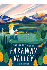 Floris Books Finding the Way to Faraway Valley