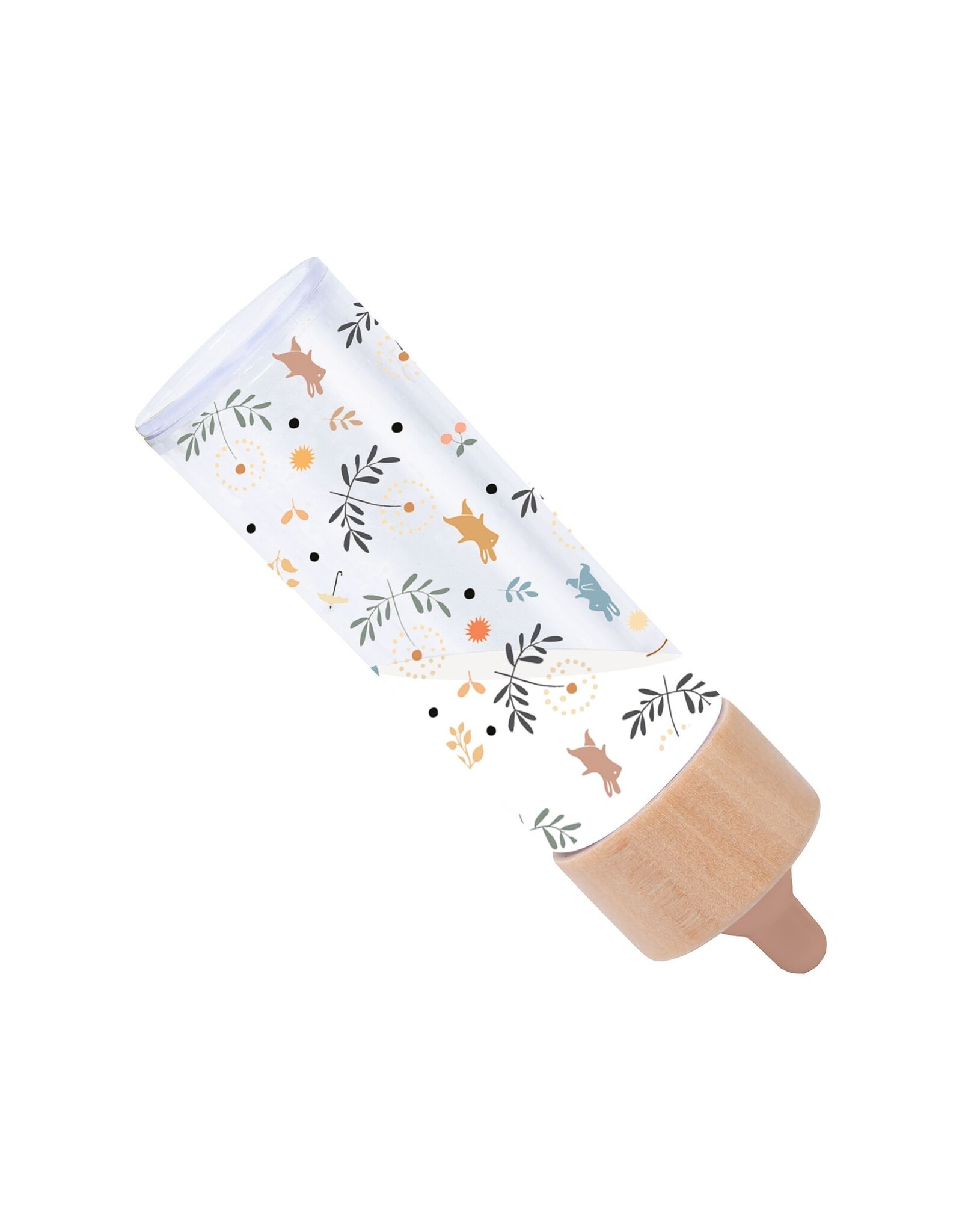 Djeco Magic Feeding Bottle Pomea