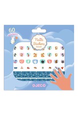 Djeco Nail Stickers - Cutie