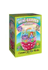 Creativity for Kids Mini Garden Princess