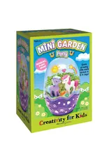 Creativity for Kids Mini Garden Pony