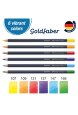 Creativity for Kids Goldfaber Color Pencil Art Set