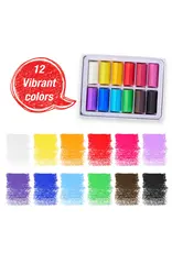 Faber-Castell Soft Pastel Art Set