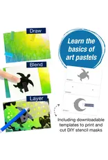 Faber-Castell Soft Pastel Art Set