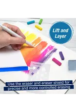 Faber-Castell Soft Pastel Art Set