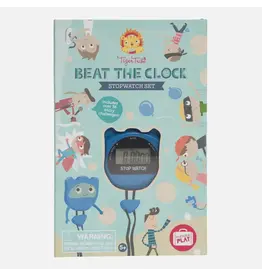Beat the Clock - Stopwatch Set