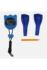 Beat the Clock - Stopwatch Set